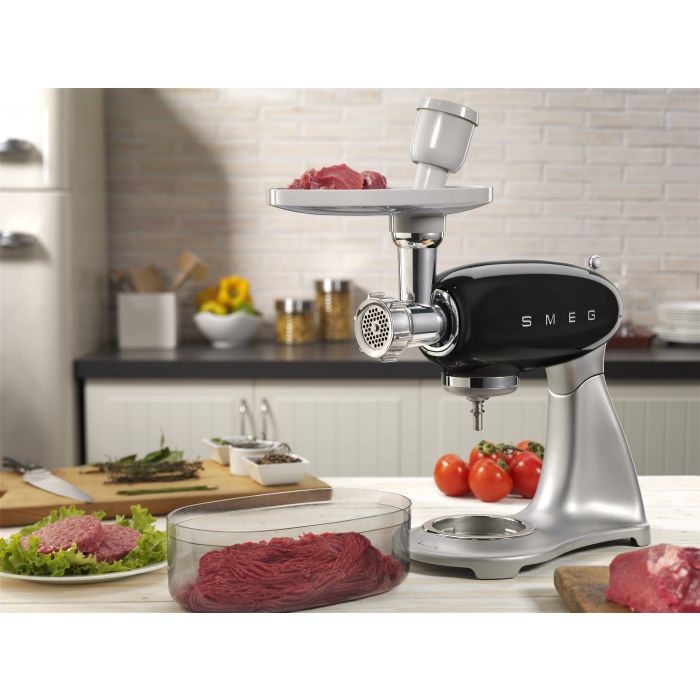 SMEG Fleischwolf-Set