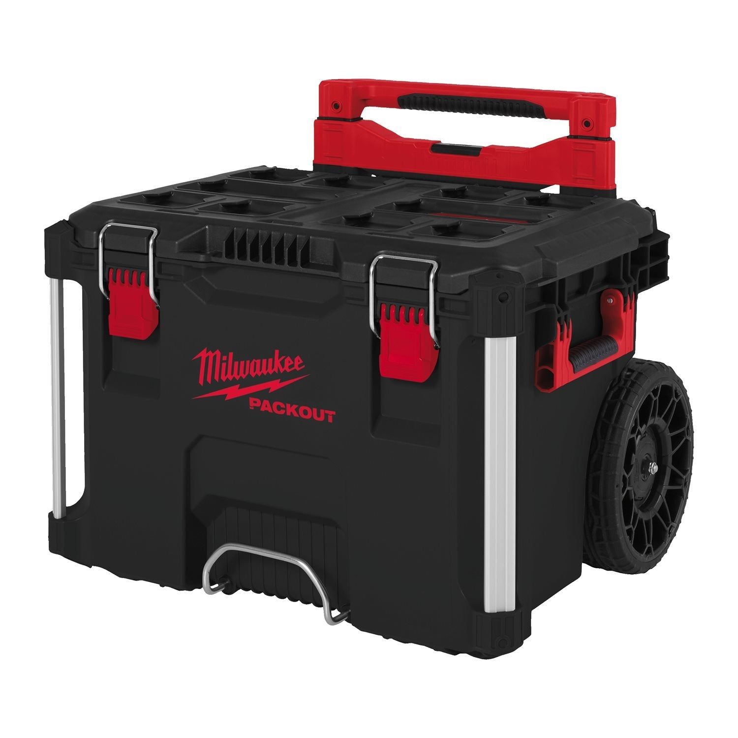 Milwaukee PACKOUT™ trolley box Packout Trolley Box - 4932464078