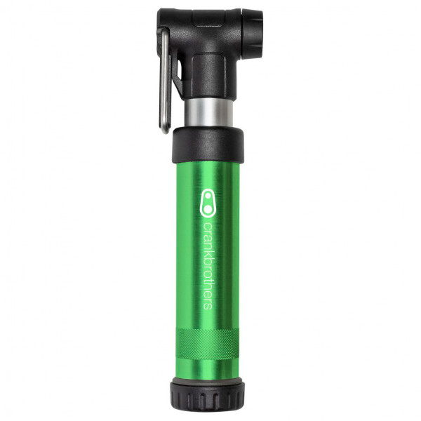 Crankbrothers - Pumpe Gem S - Minipompe
