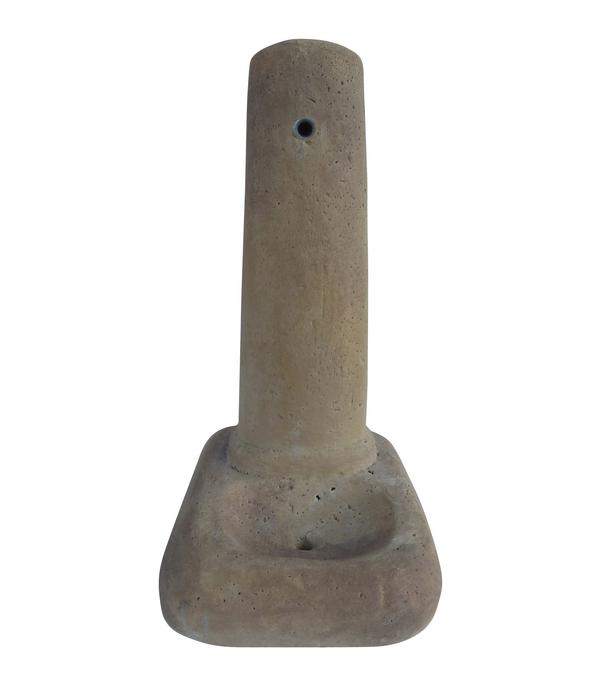 Tomco Stein-Gartenbrunnen Standard, ca. H68 cm