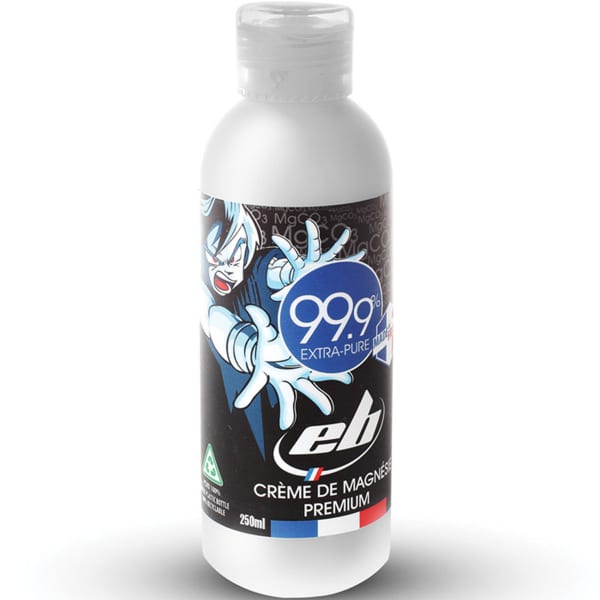 Magnésie escalade EB E CHALK 250ML