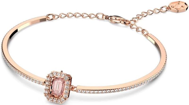 Swarovski - Millenia Armband - Roségoud - Bangle