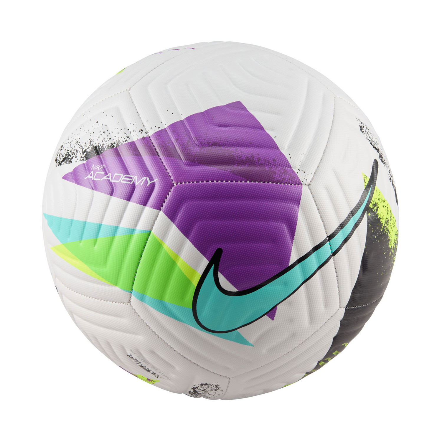Nike Academy Dames EK 2025 Bal - Maat 4