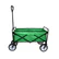 Chariot Pliable de Jardin – Vert Monstershop