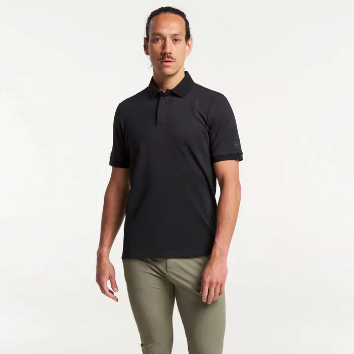 Tenson TXlite Blend Polo Heren