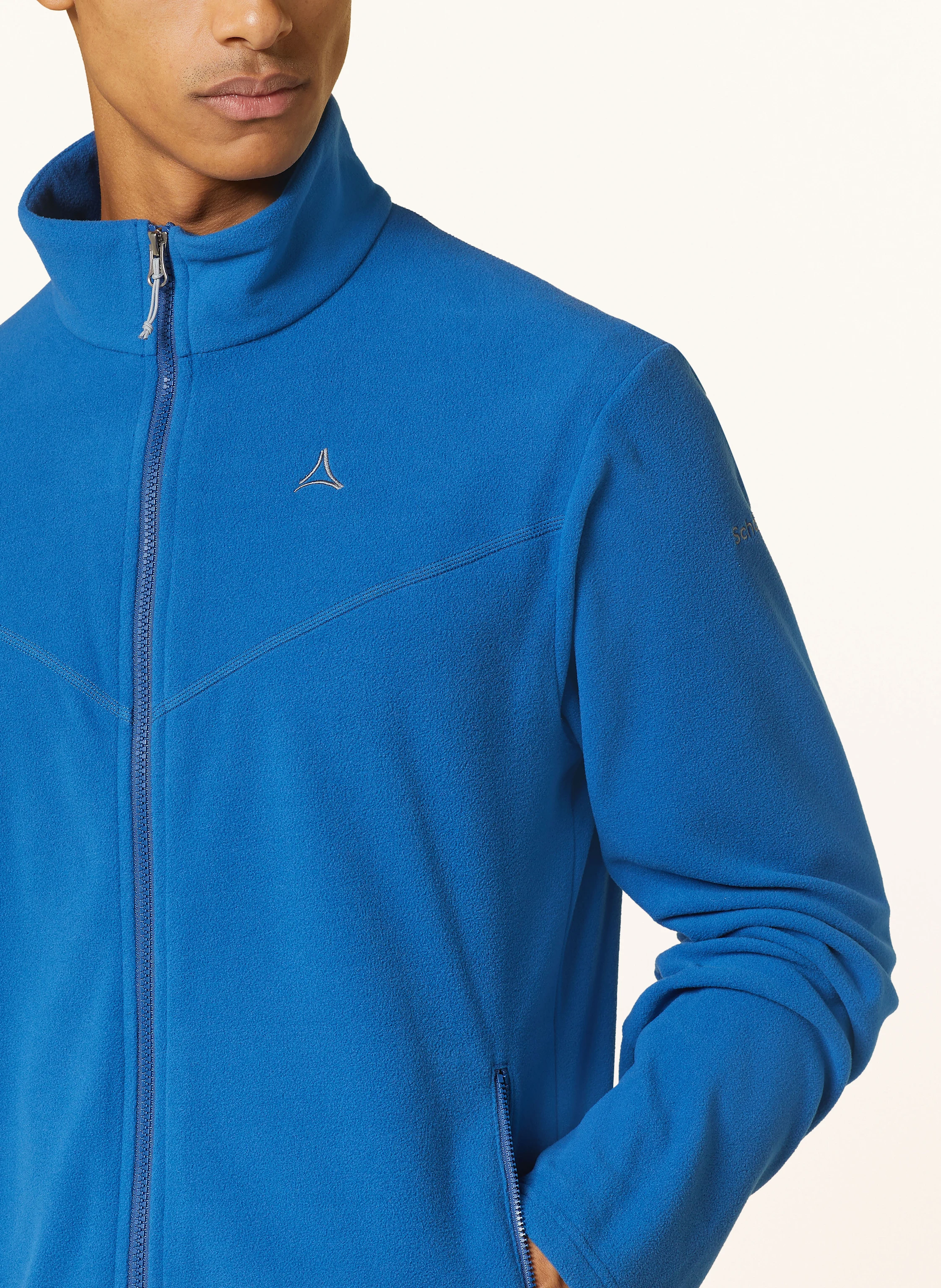 Schöffel Fleecejacke QUTANG