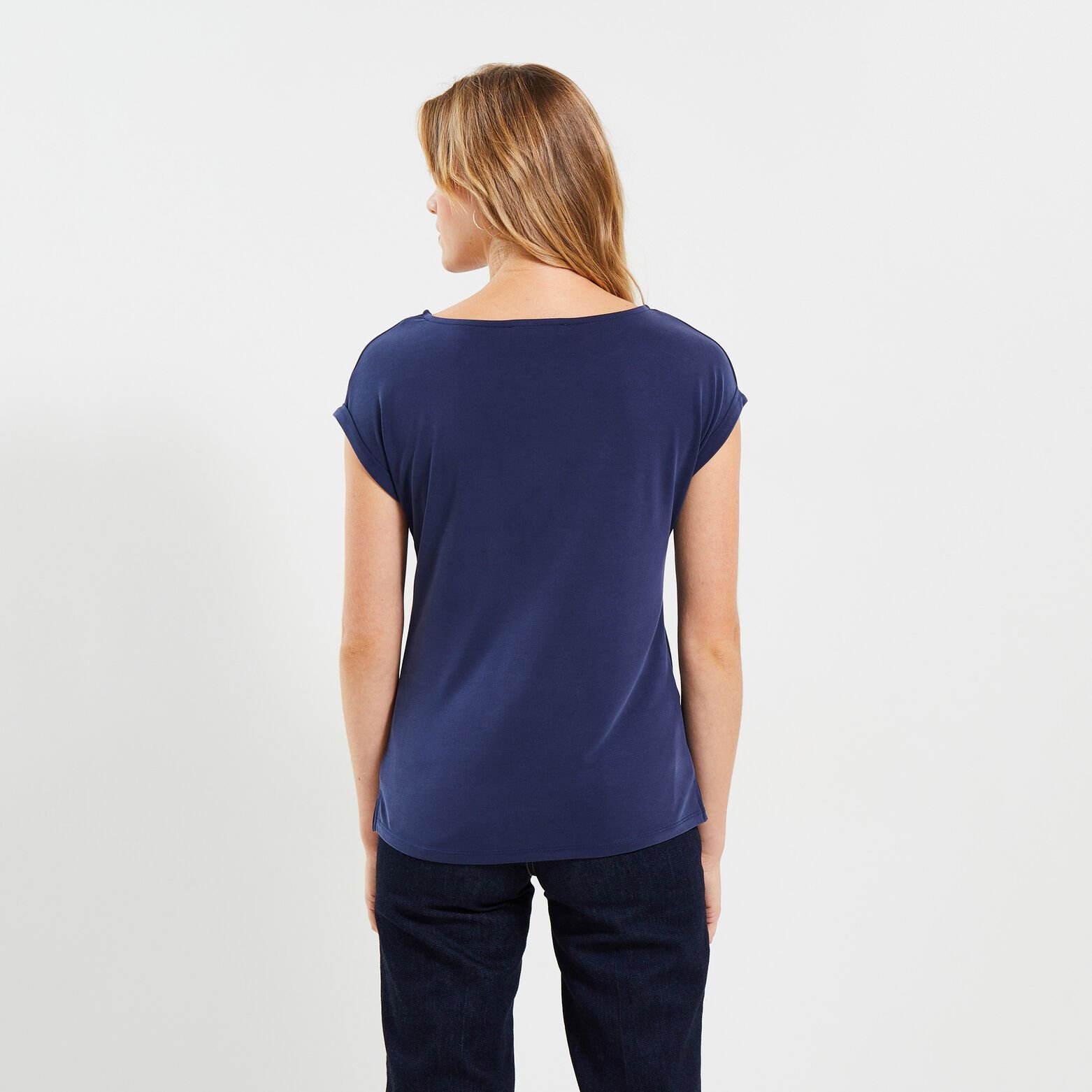 Tshirt manches courtes femme
