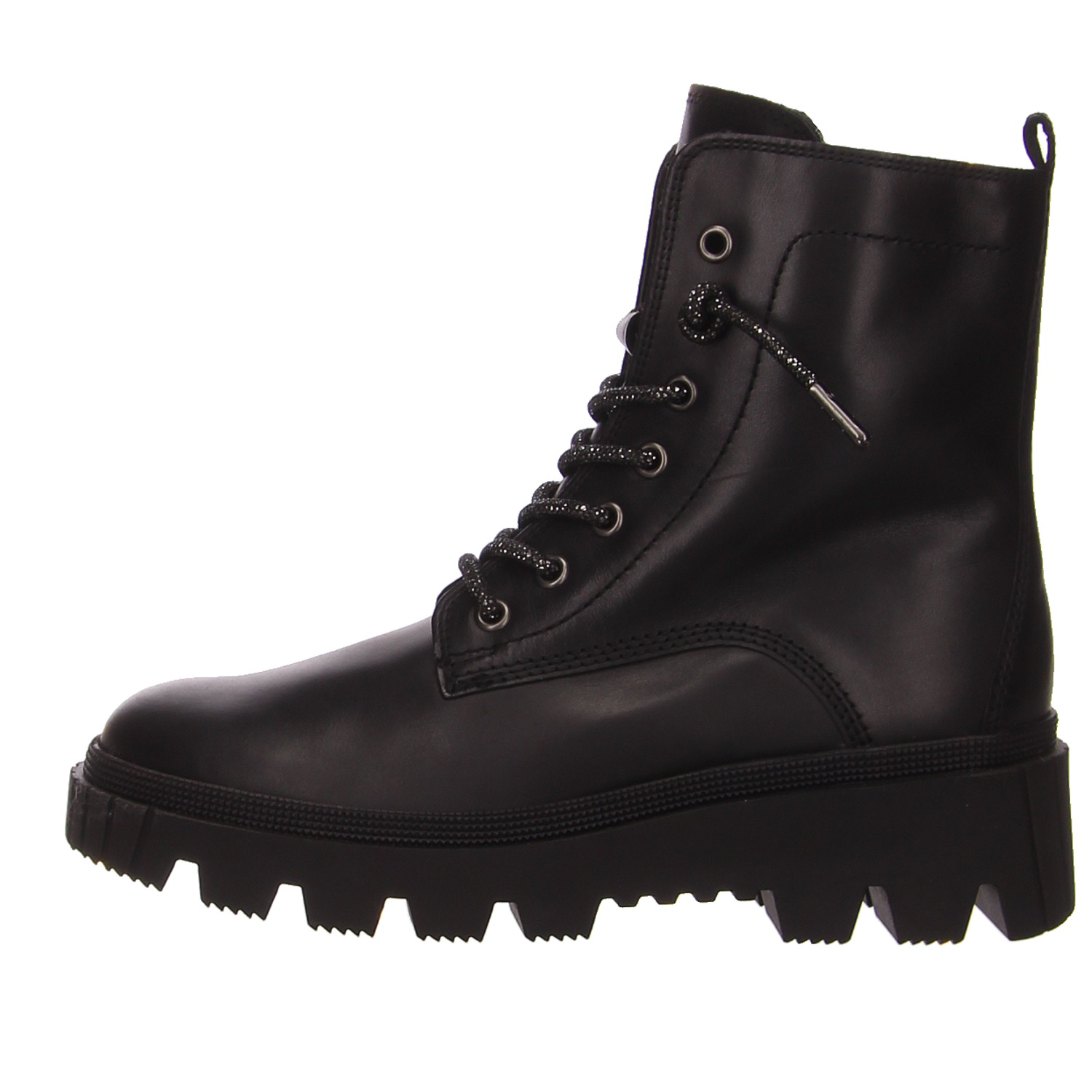 Gabor Boots schwarz schwarz