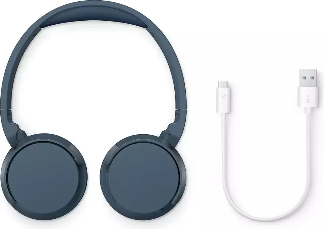 Philips TAH4209 Bleu Casques Bluetooth