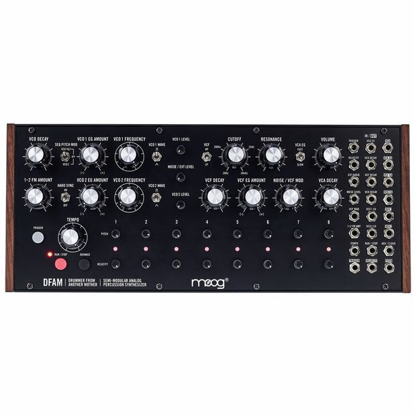 Moog DFAM