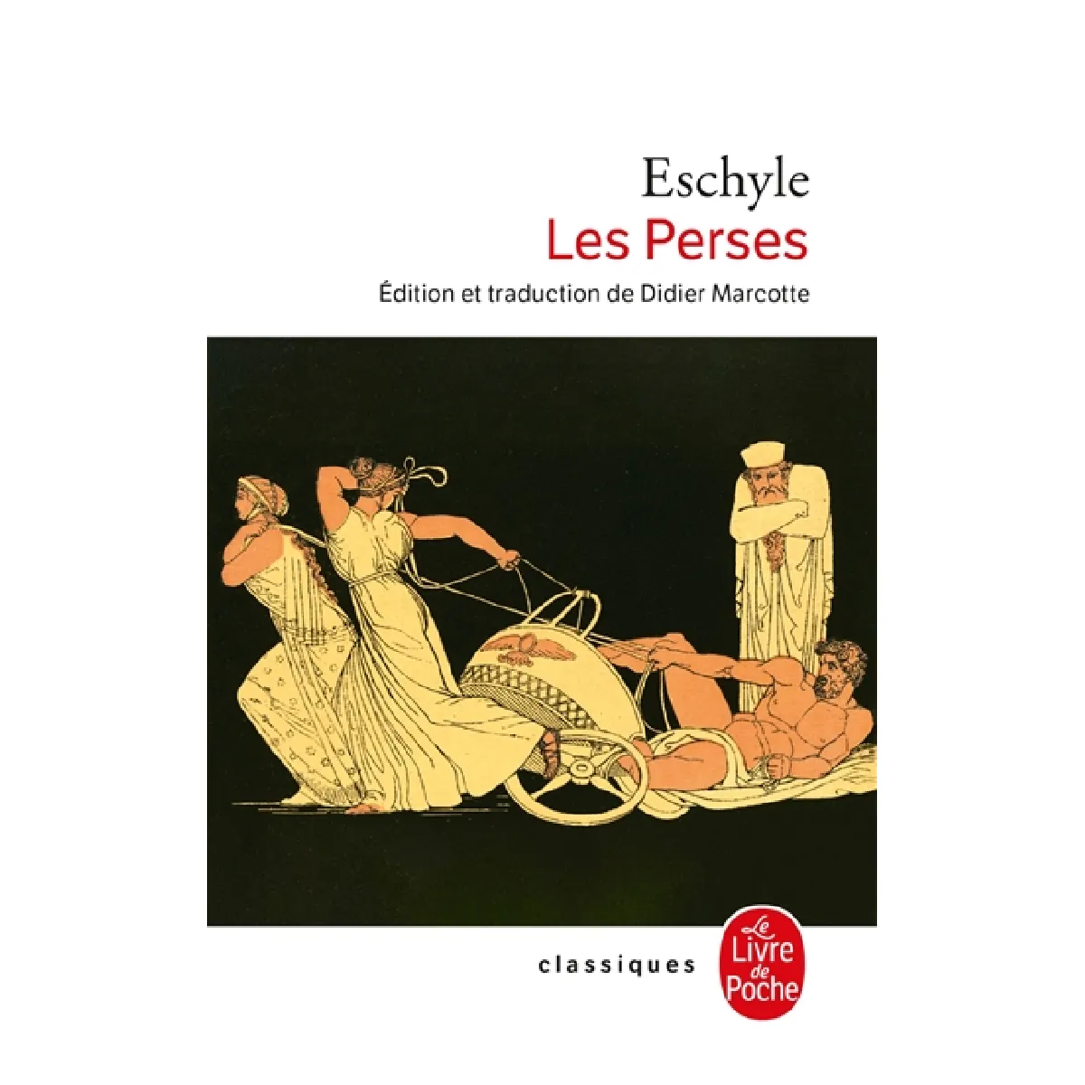 Les Perses