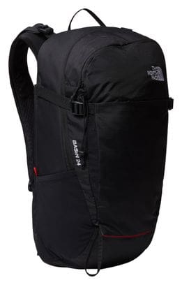 Sac de Randonnée The North Face Basin 24L Noir