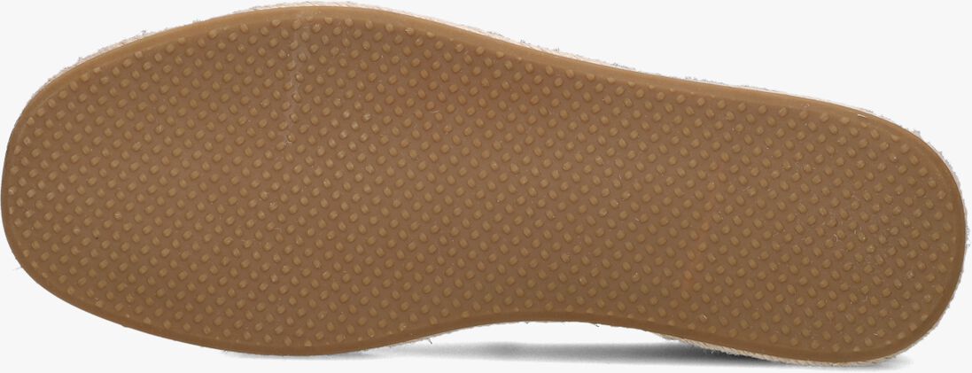 TOMS groene toms espadrilles santiago heren