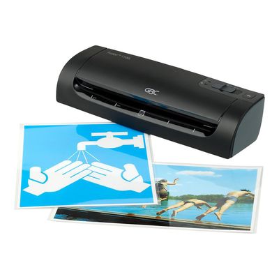 GBC Fusion 1100L - Plastifieuse A4 - 2 x 125 microns