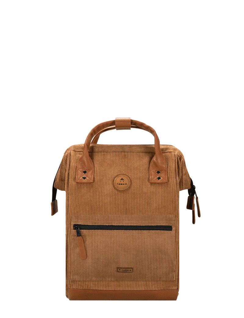 CABAIA SAC À DOS ADVENTURER MEDIUM DUBAÏ + 2 POCHETTES