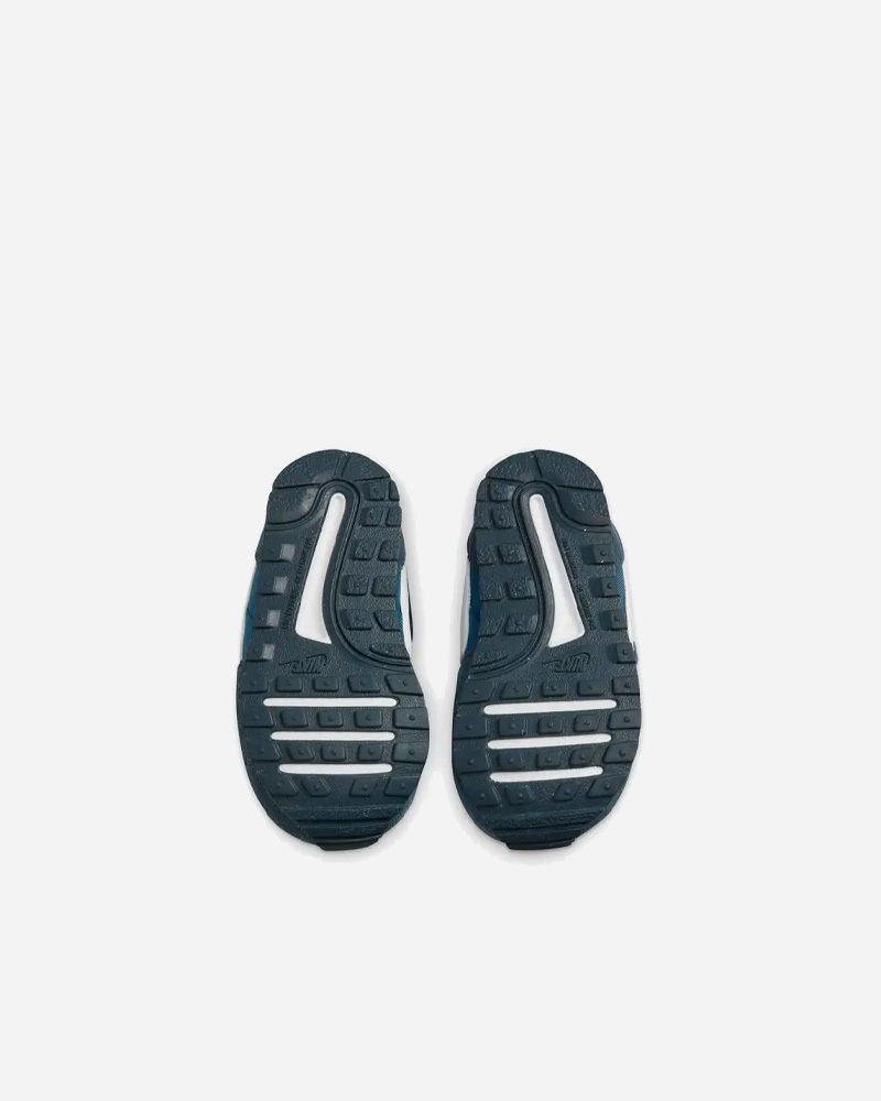 Chaussures Nike MD Valiant Bleu pour enfant