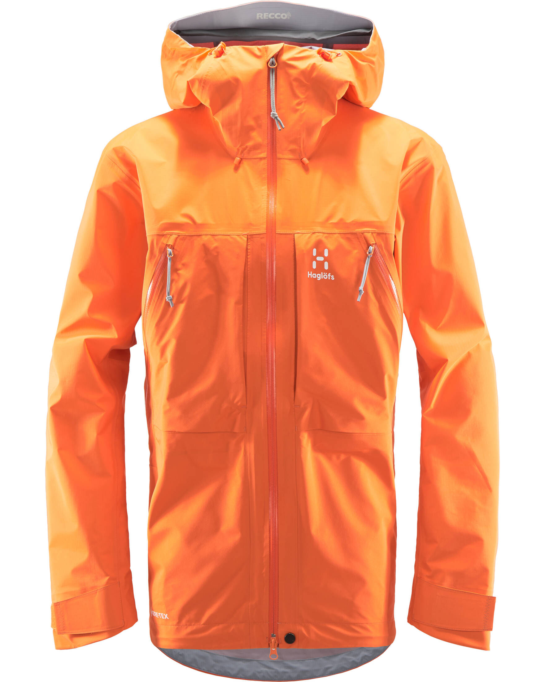 Haglöfs| Herren Skijacke Vassi Touring GTX Jacket