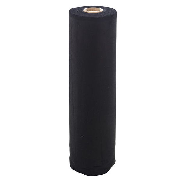 Stairville Stage Skirt Roll 160g/m² 80cm