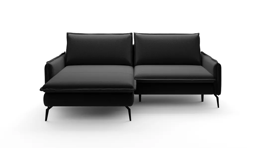Ecksofa Glossy II