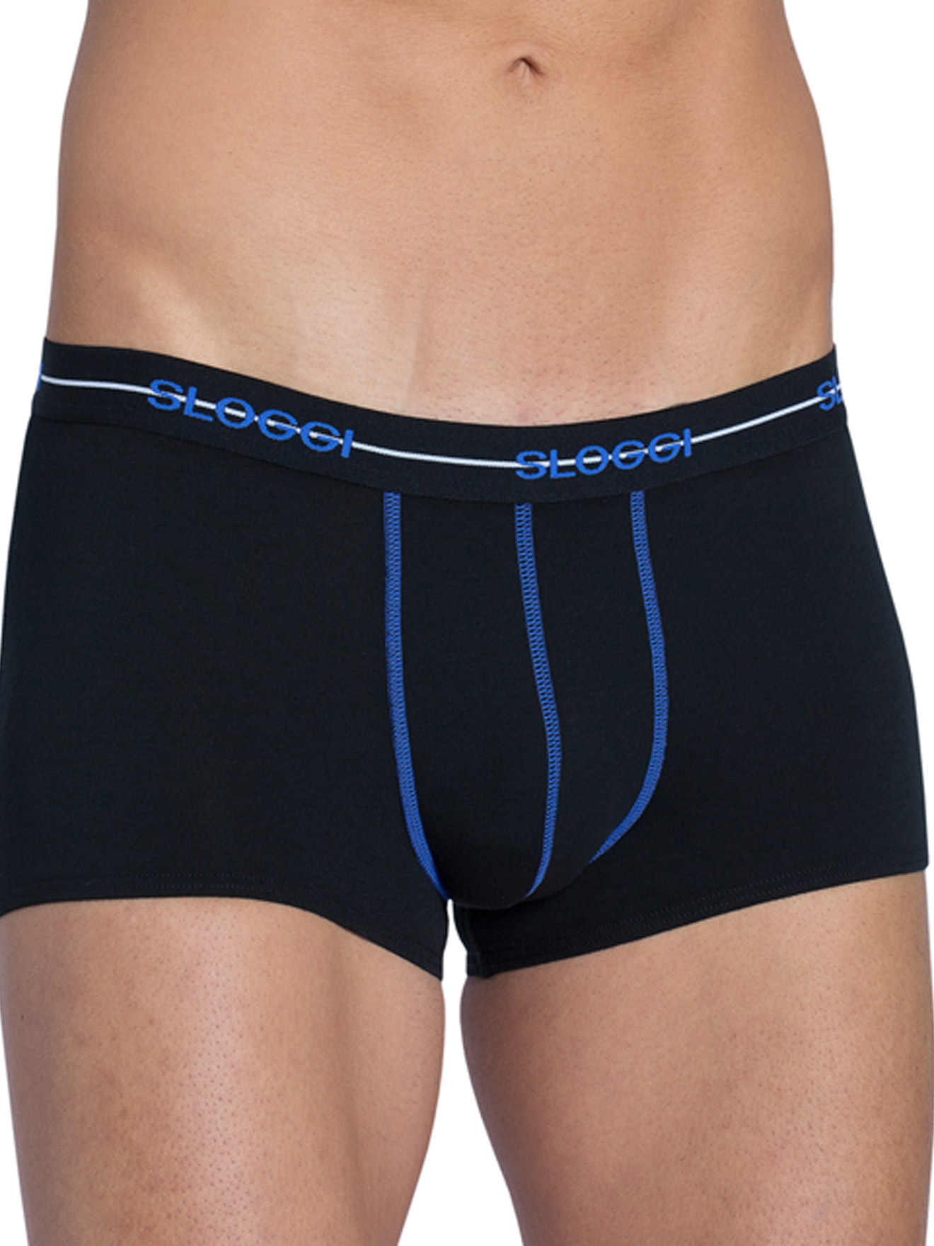 Lot de 2 shorties Start Hipster