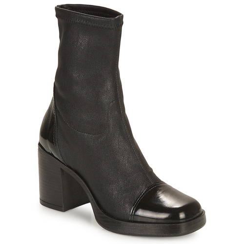 Mjus - MICEALA PATENT - Noir