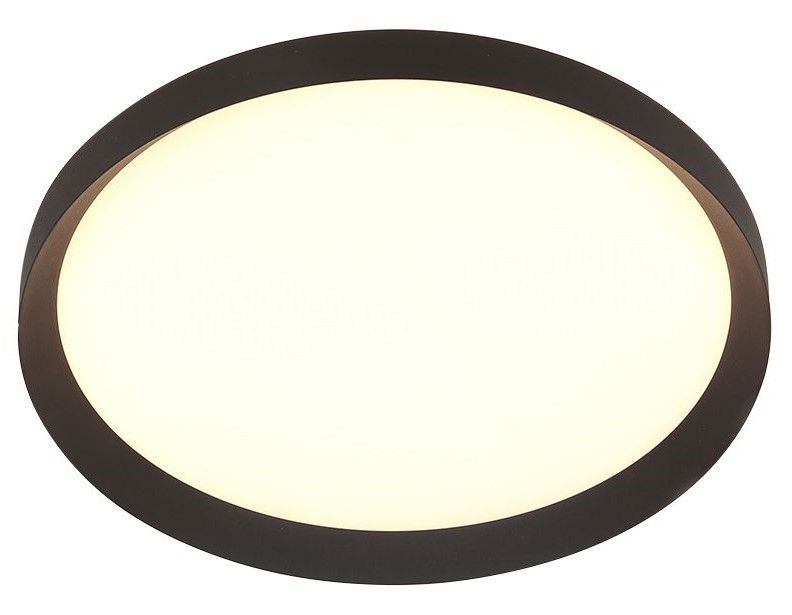 Plafondlamp Flady ⌀40  x H7 cm