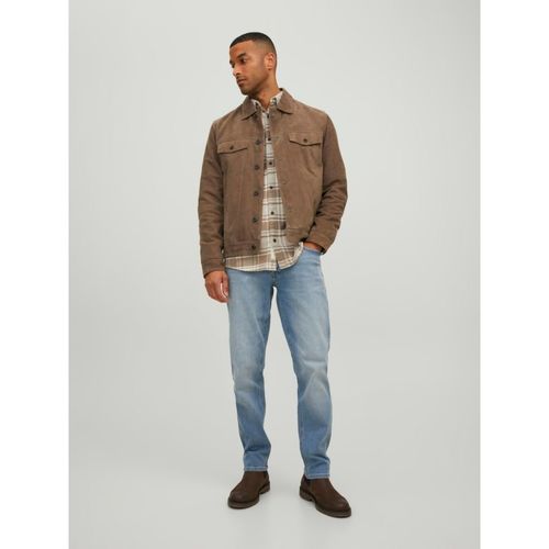 Jack & Jones - 12226366 JJMIKE-BLUE DENIM Azul