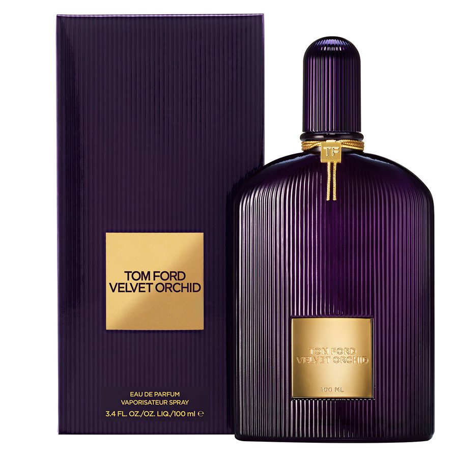 TOM FORD Velvet Orchid Eau De Parfum 100ml