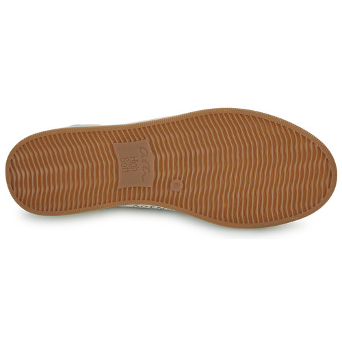 Ara - ROM-ST-HIGH-SOFT - Blanc / Doré
