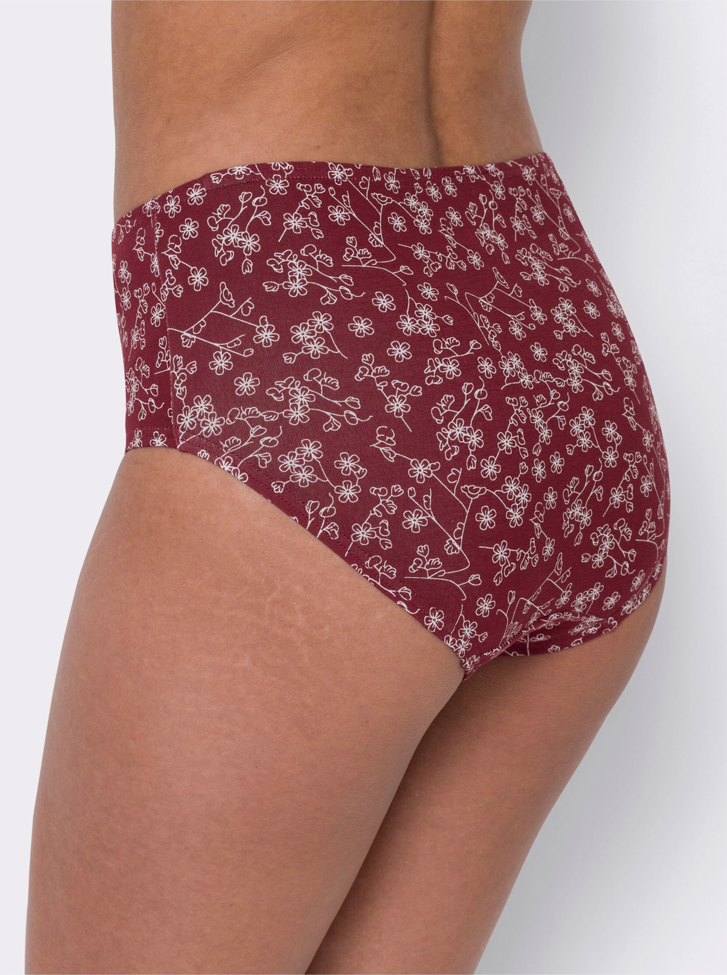 Hüftslip