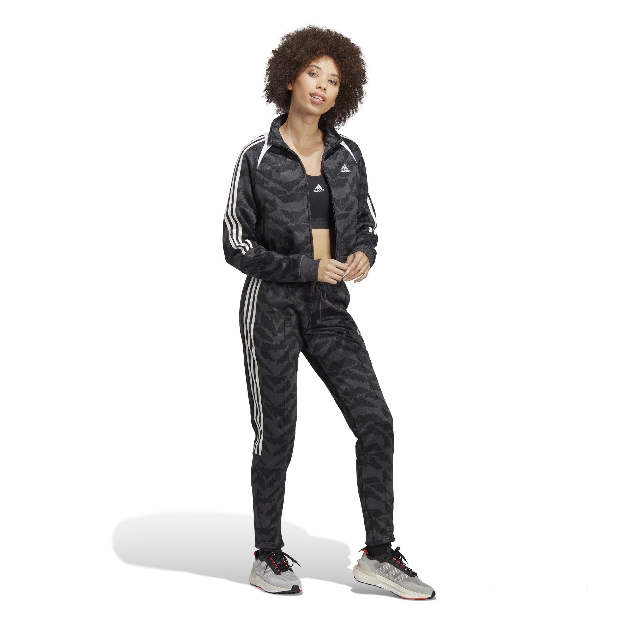 adidas Tiro Suit Up Lifestyle Track Top Womens