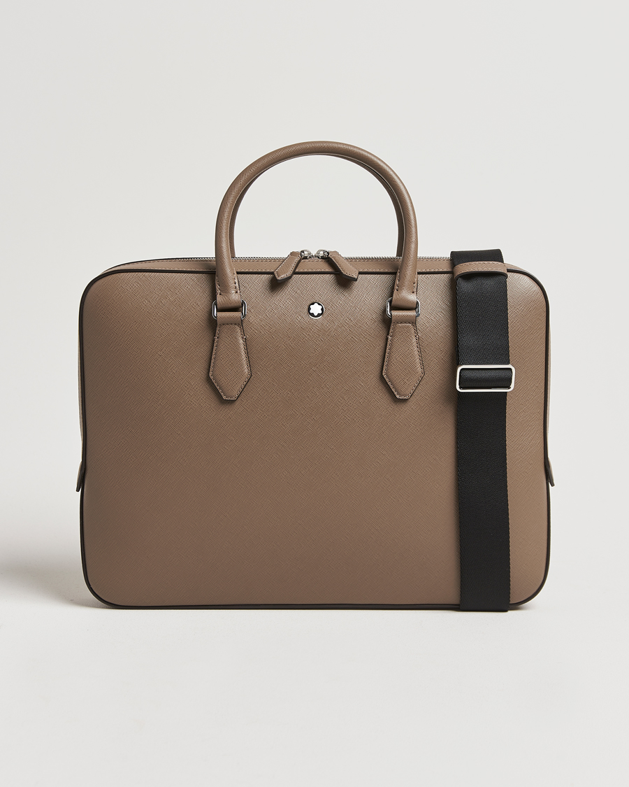 Montblanc Sartorial Thin Document Case Mastic