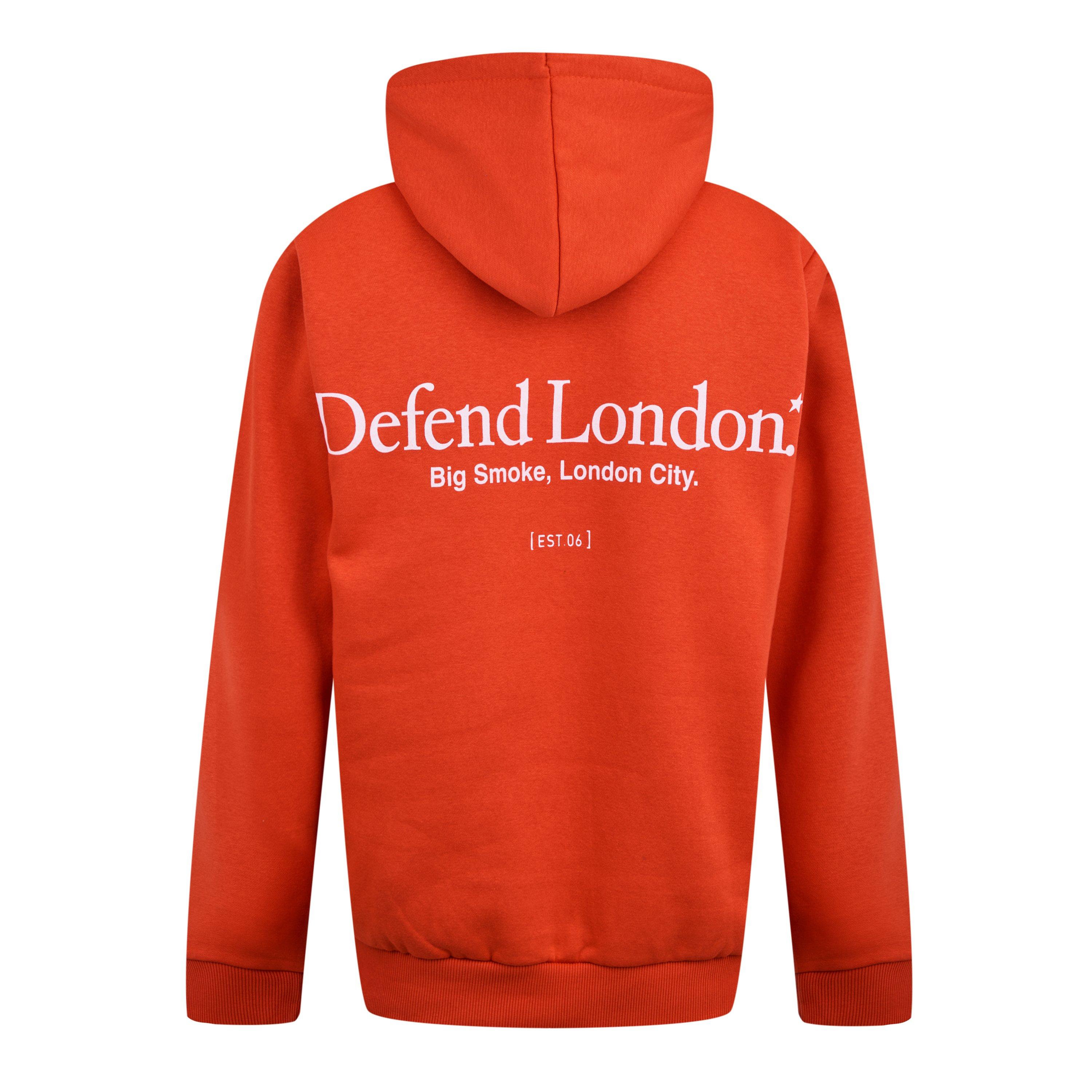 DFND London DFNDL Tracksuit Set Mens