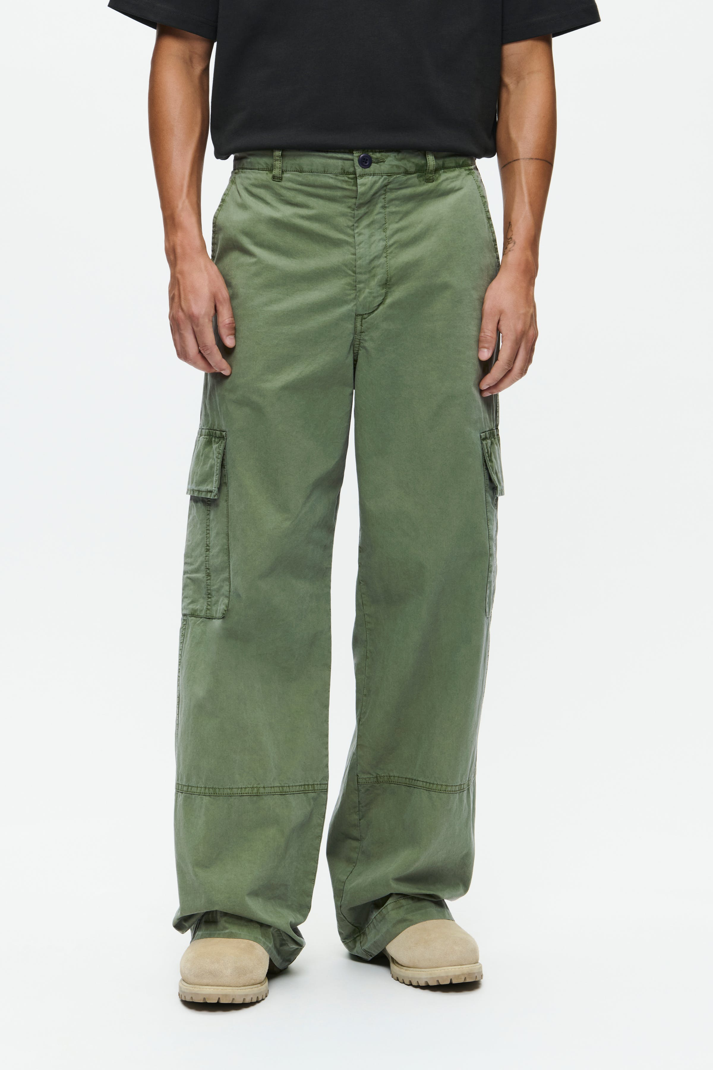 DOUBLE A BY W.W. MEN WWRobert cargobroek