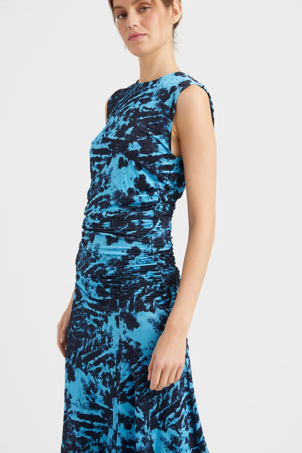 Gestuz BliaGZ P long dress