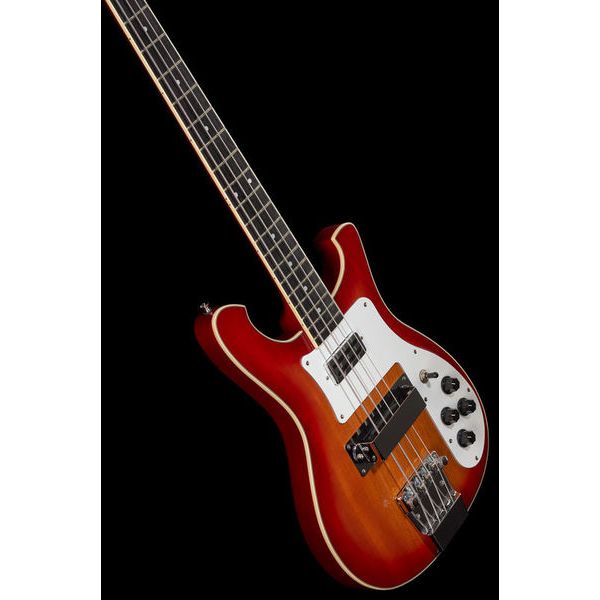 Harley Benton RB-414CS Classic Series Bundle