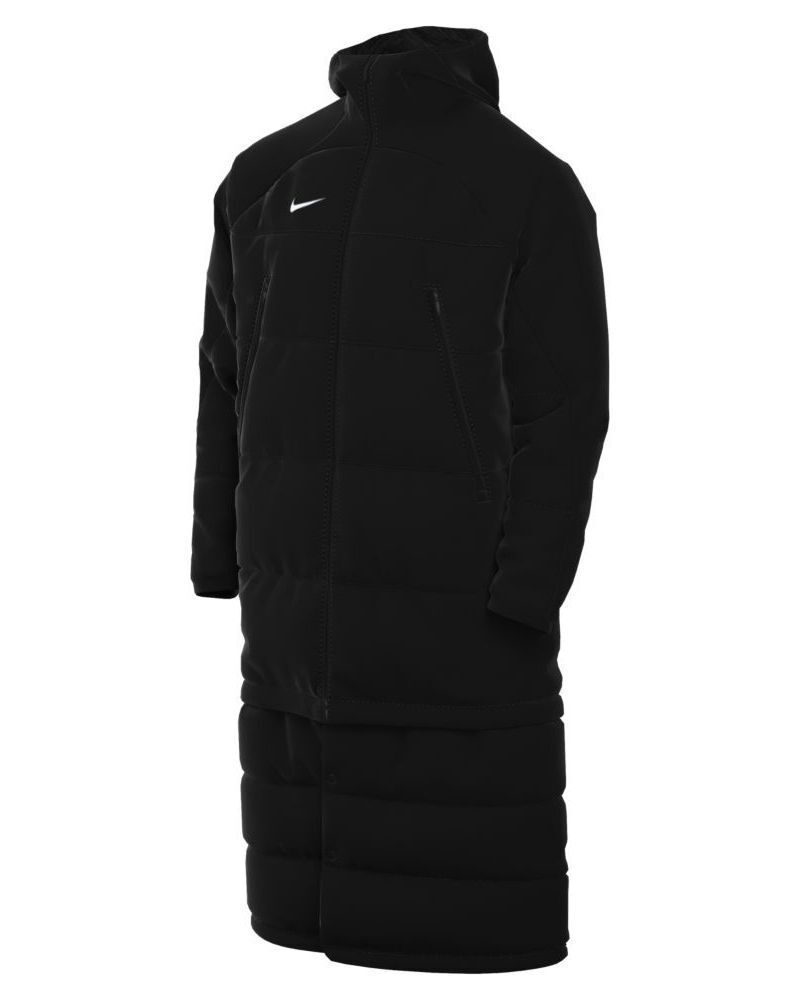 Parka longue Nike Academy Pro pour homme