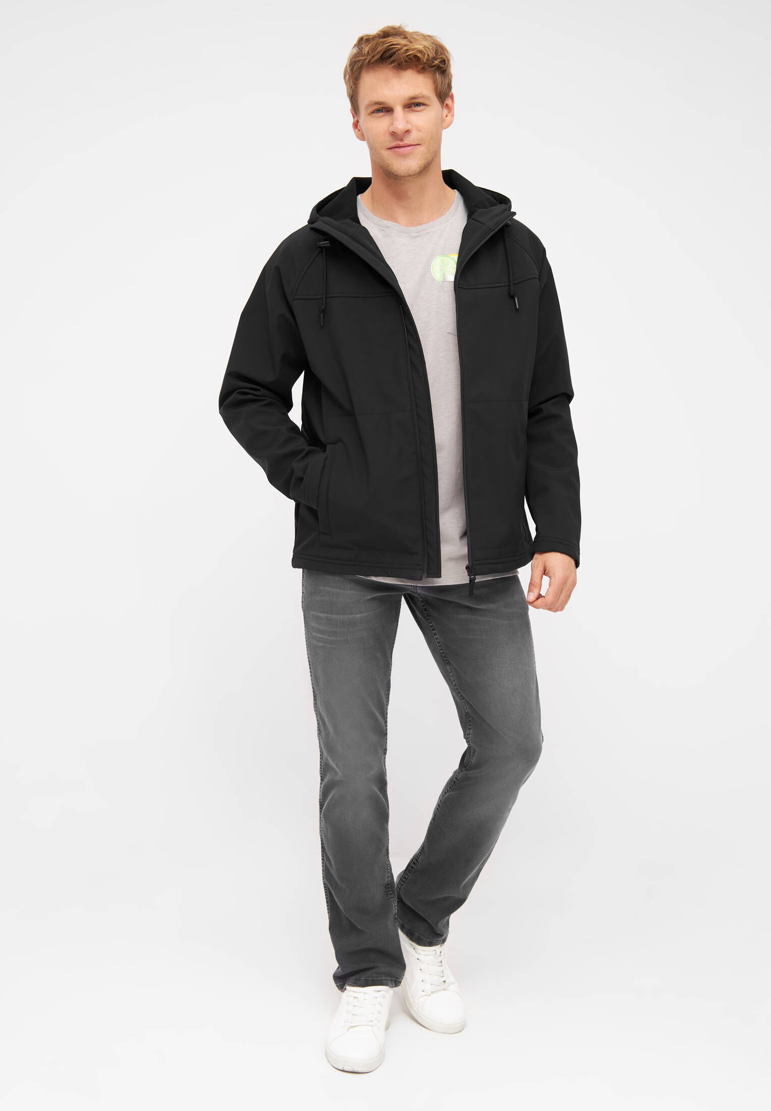 Derbe| Herren Jacke Isleby