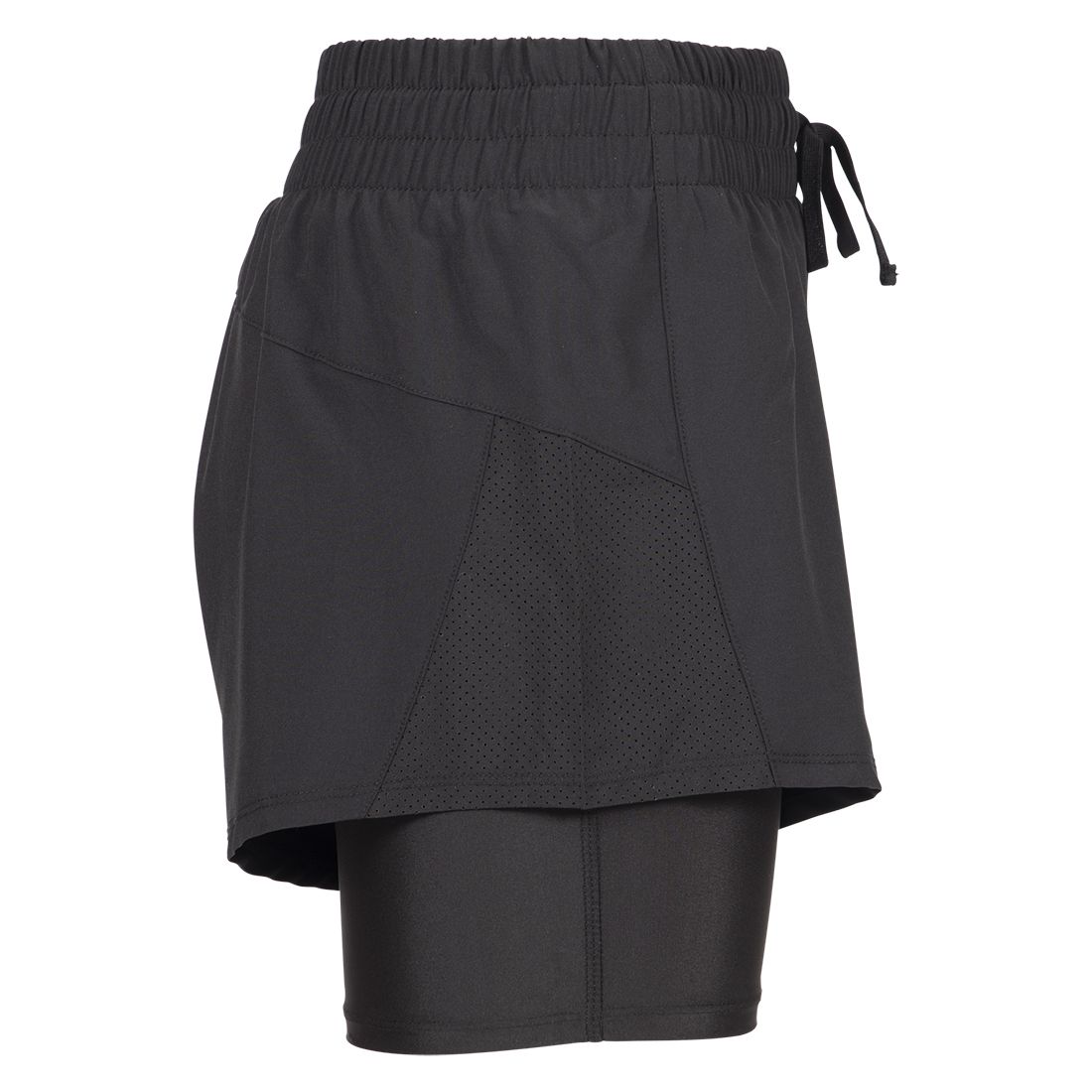 Bergen treningsshorts
