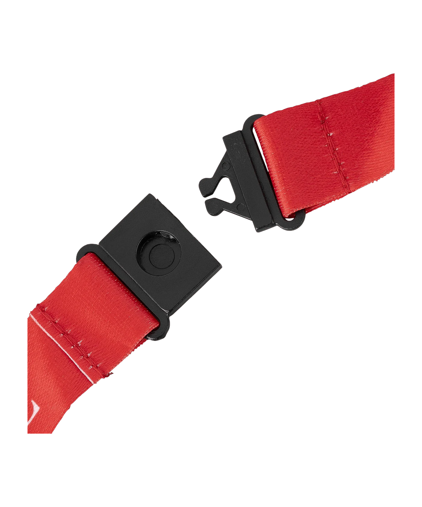 TFF Türkei Lanyard EM 2024 Rot