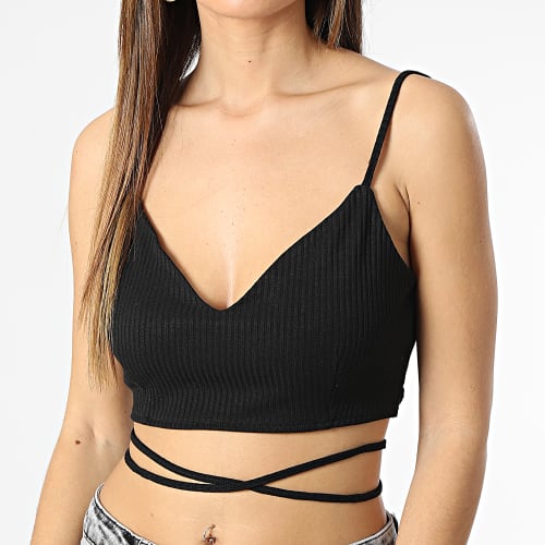 Brassière Femme W33649KTO Noir