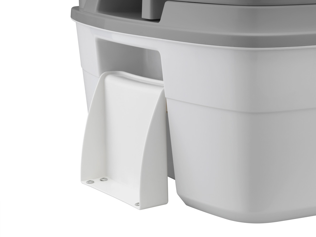Thetford Porta Potti 165/365 Hold Down Kit