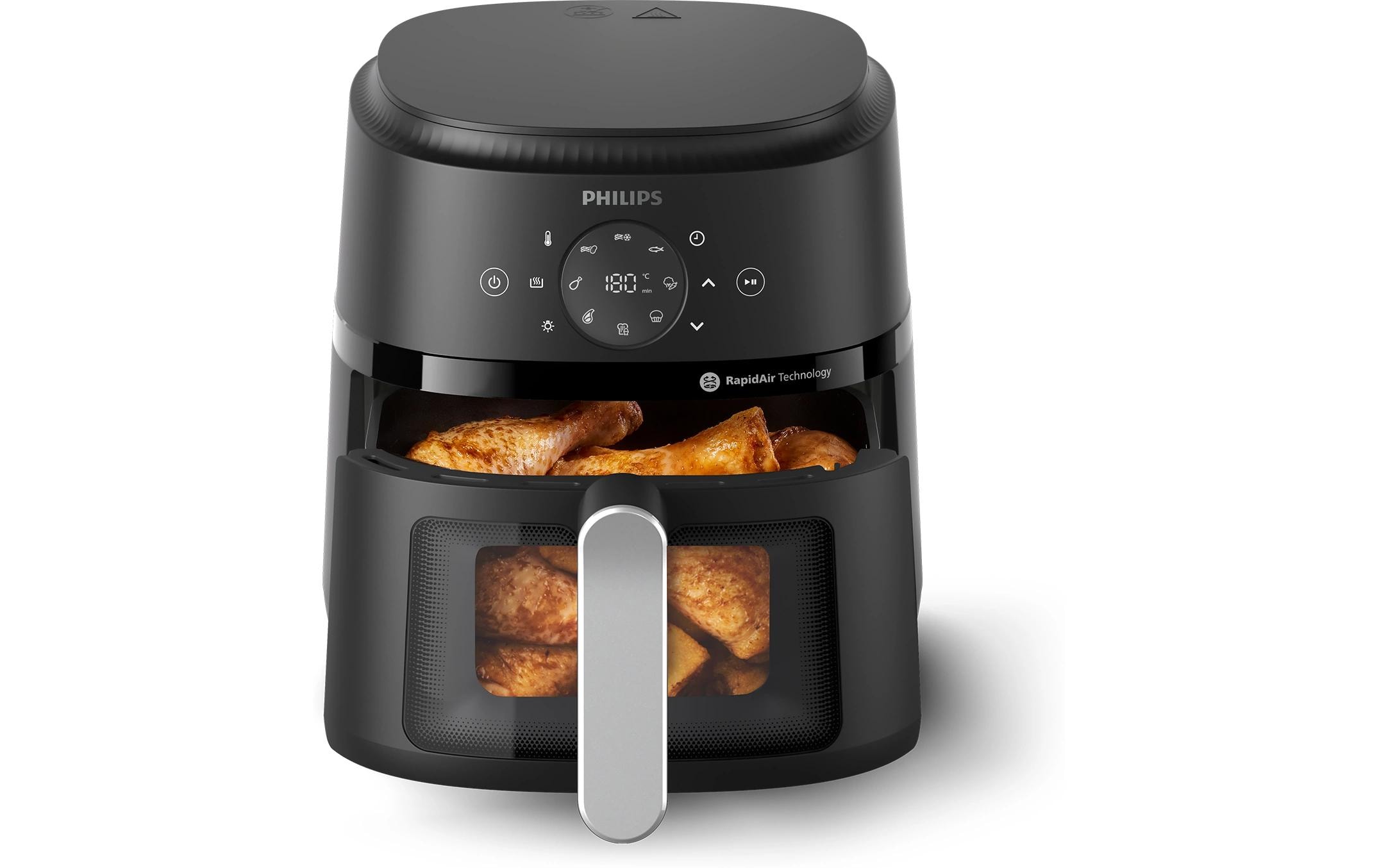 Heissluft-Fritteuse NA221/09 4.2 lAirfryer