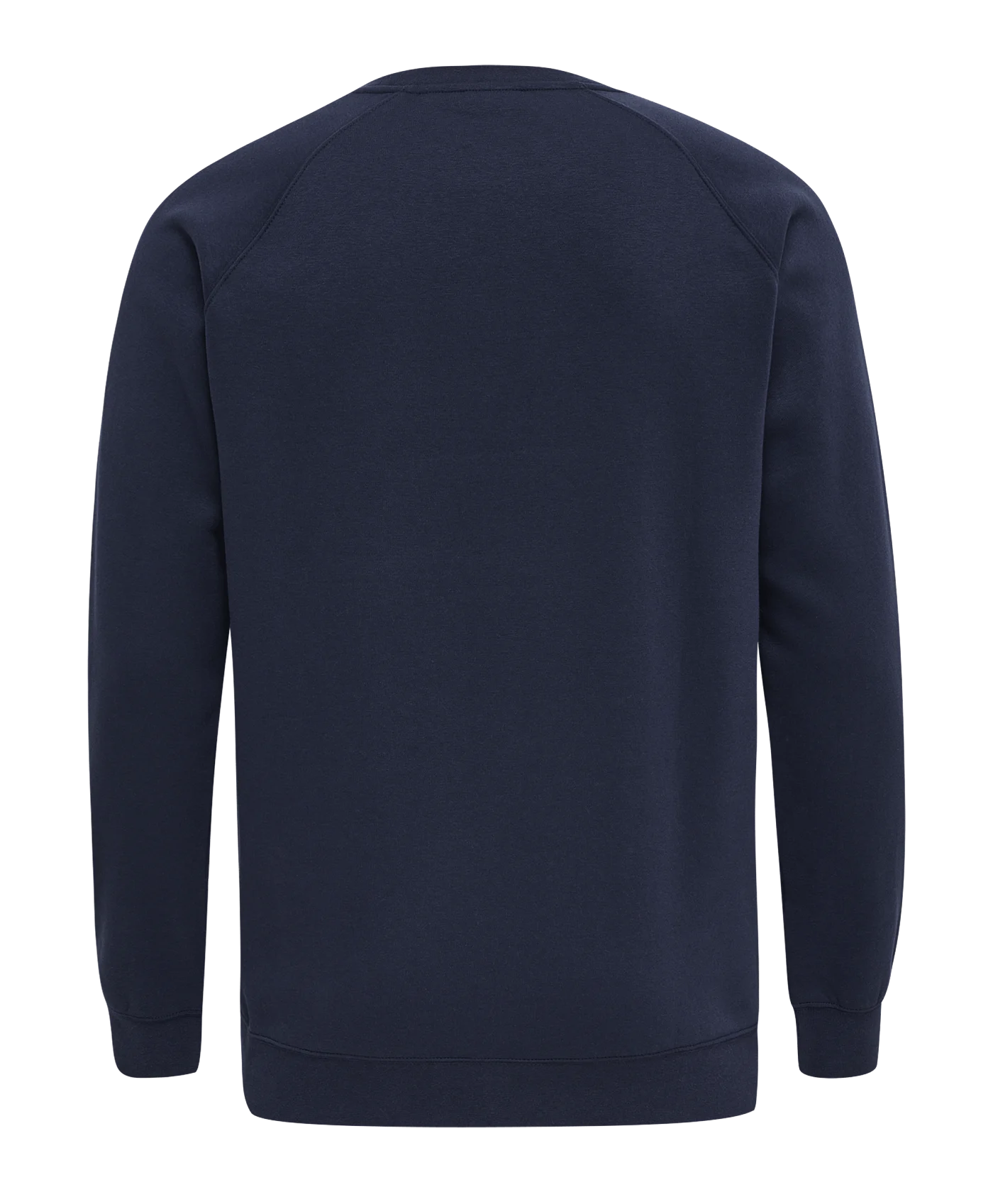 Hummel hmlRED Classic Sweatshirt Blau F7026