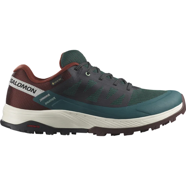 OUTRISE GORE-TEX  Hiking-Halbschuhe Herren