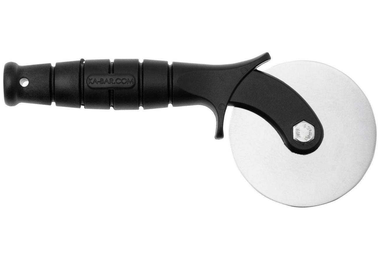 KA-BAR 'Za-Saw 9927, pizzasnijder