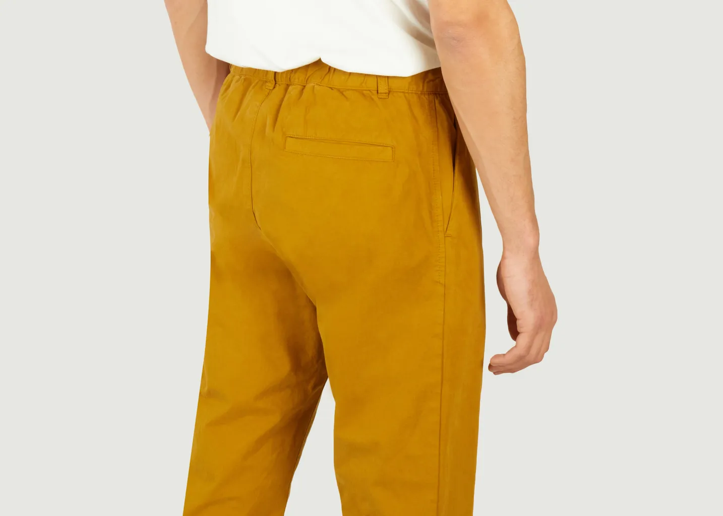 Pantalon Inverness KESTIN