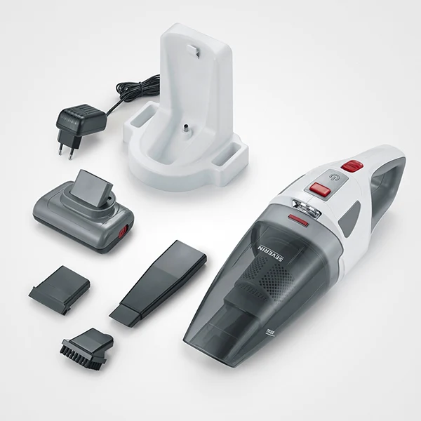 Aspirateur de table rechargeable 120 W HV7146 Severin
