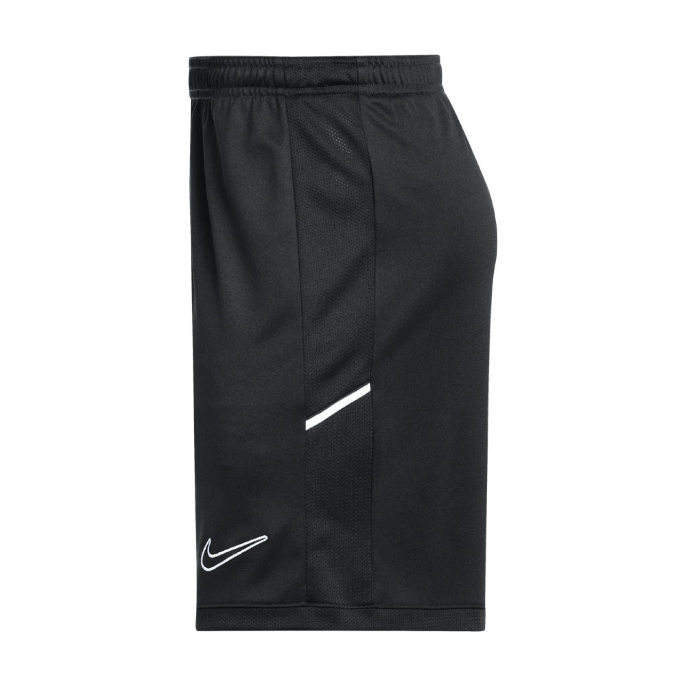 Nike Academy 25 Trainingsset Grijs Zwart Wit
