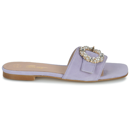 Betty London - MELODIE Lavanda